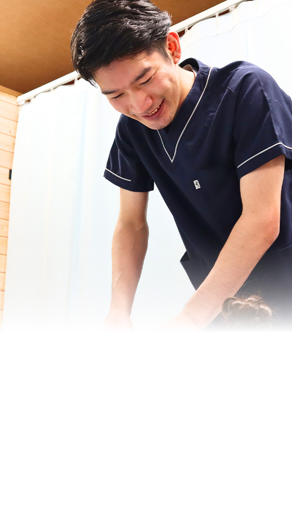 町田市で整体をお探しなら | 玉川学園前のKeiwa整骨院・鍼灸院