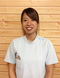 飯塚 美緒